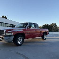 1997 Dodge Ram 1500