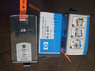 Printer Ink