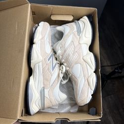 New Balance 9060 “Vintage Rose”