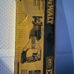 XR Saw So 20 Volts 