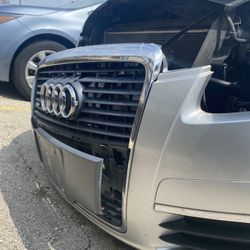2006 Audi A6