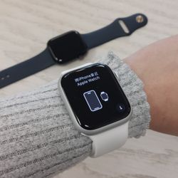 Apple Watch Series 8 41mm GPS - Best Deal In Town - $5 Down Today