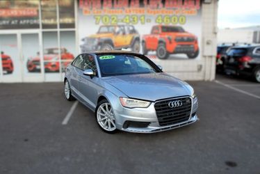 2016 Audi A3