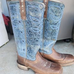 Women/youth  Boots