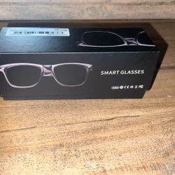 Smart Glasses 
