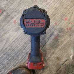 Milwaukee M18 FUEL 1/2" High Torque Impact Wrench (ONE-KEY) - Works Great! $160