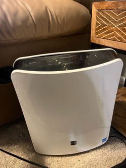 Air Purifier