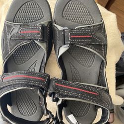 Men Sandals