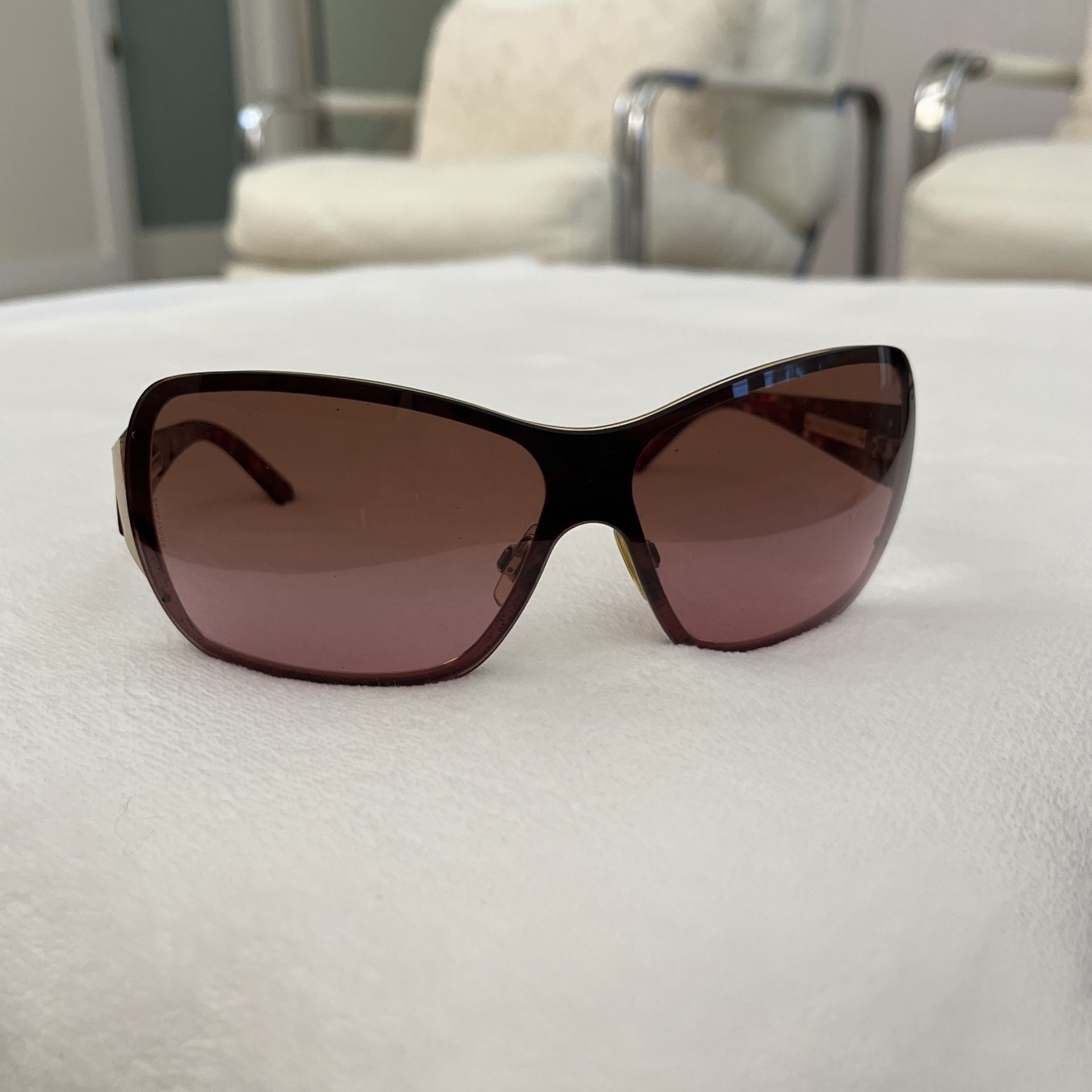 Dolce & Gabbana Sunglasses