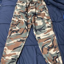 Pants Size Large 