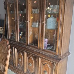 Dining Set Of 3 Plus Chairs