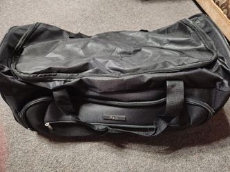 New Duffel Bag