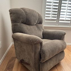 Recliner - Fabric 