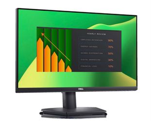 Dell 24 Monitor – E2423H Brand New