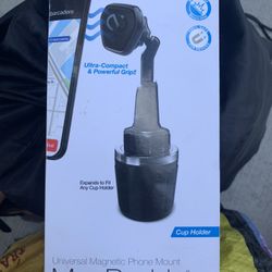 Magnetic Phone Holder