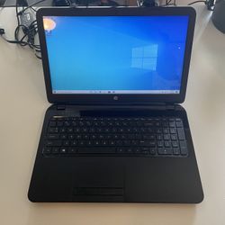 HP Laptop 15-g070nr Notebook PC