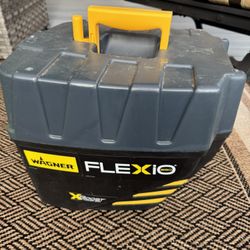 FLEXiO Paint Sprayer