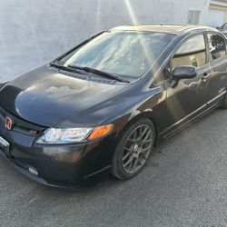 2007 Honda Civic
