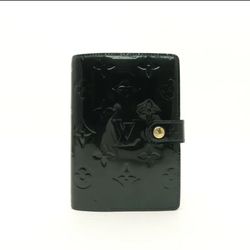Louis Vuitton Agenda Small 