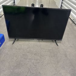 32” Hisense Roku TV Plus Mount