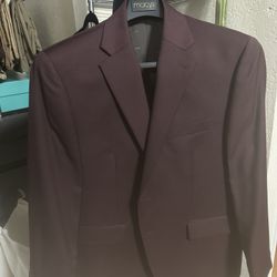 Michael Kors Suit