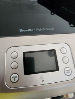 Breville Induction Burner