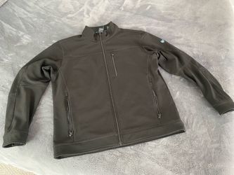 Mens Kuhl outdoor jacket