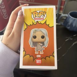 Eri funko