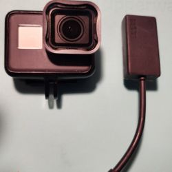 GoPro Hero 5 Black
