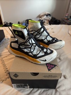 Nike ACG Air Terra Antarktik Gore-Tex ‘University Gold’ - US Men’s 9