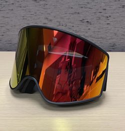 Snowboarding Skiing Snow Ski Goggles