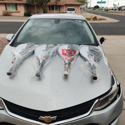 Wilson Tennis Rackets