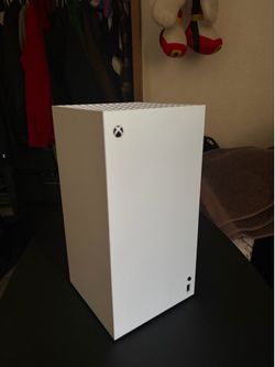 Xbox Series X (Digital edition )