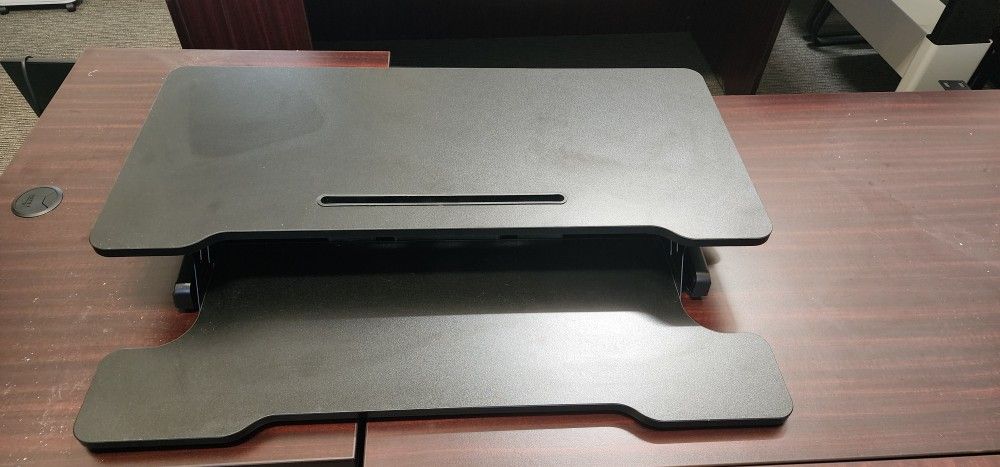 Computer Stand