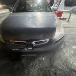 2005 Honda Accord