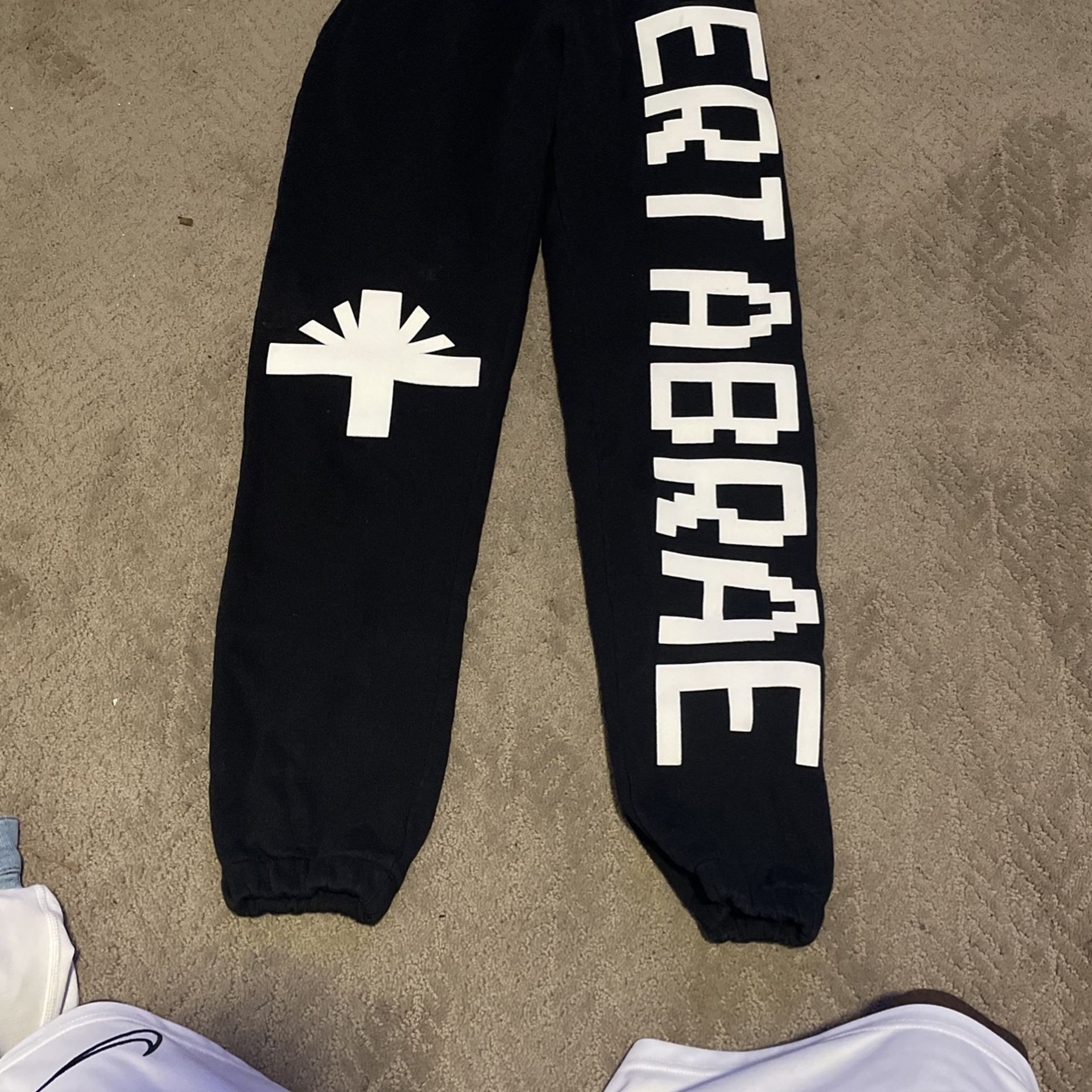 Vertebrae Pants
