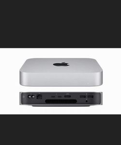Mac mini M1