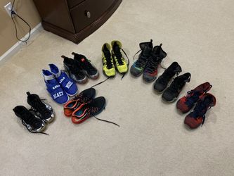 Uggs / Kobe /air max /foam posite