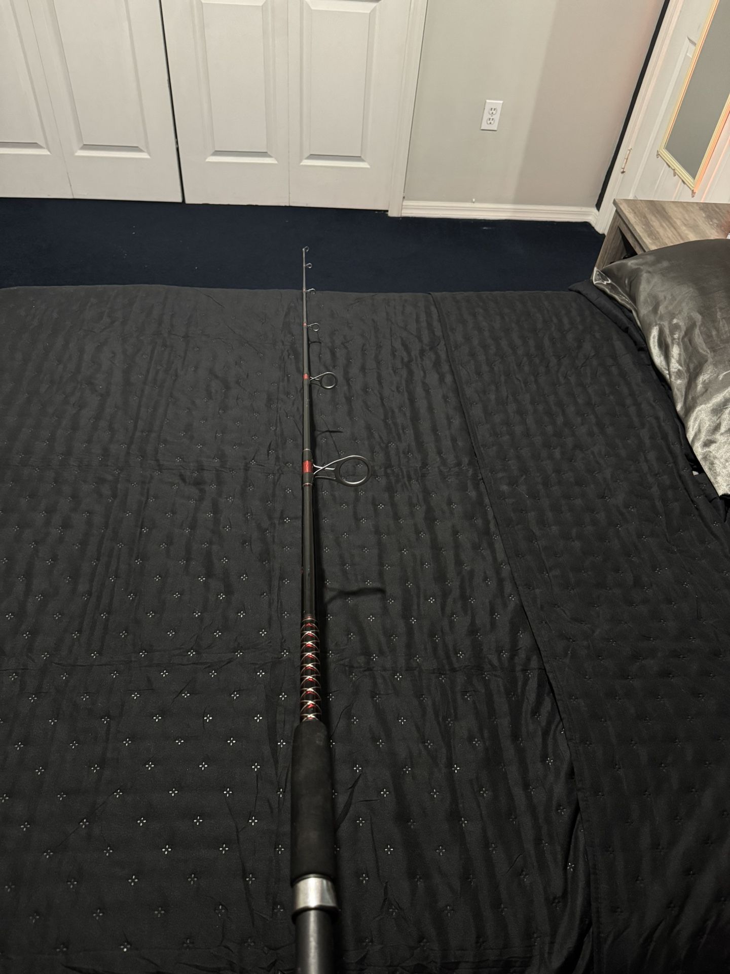 Fishing Rod
