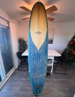 Longboard ESLE - Surfboard
