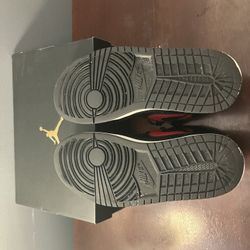 Air Jordan 1 Mid American Size 7.5