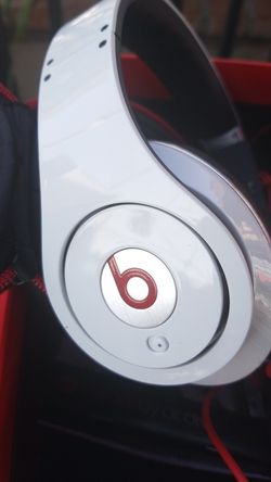 Beats by dr. Dre