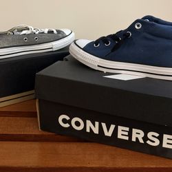 Converse Shoes