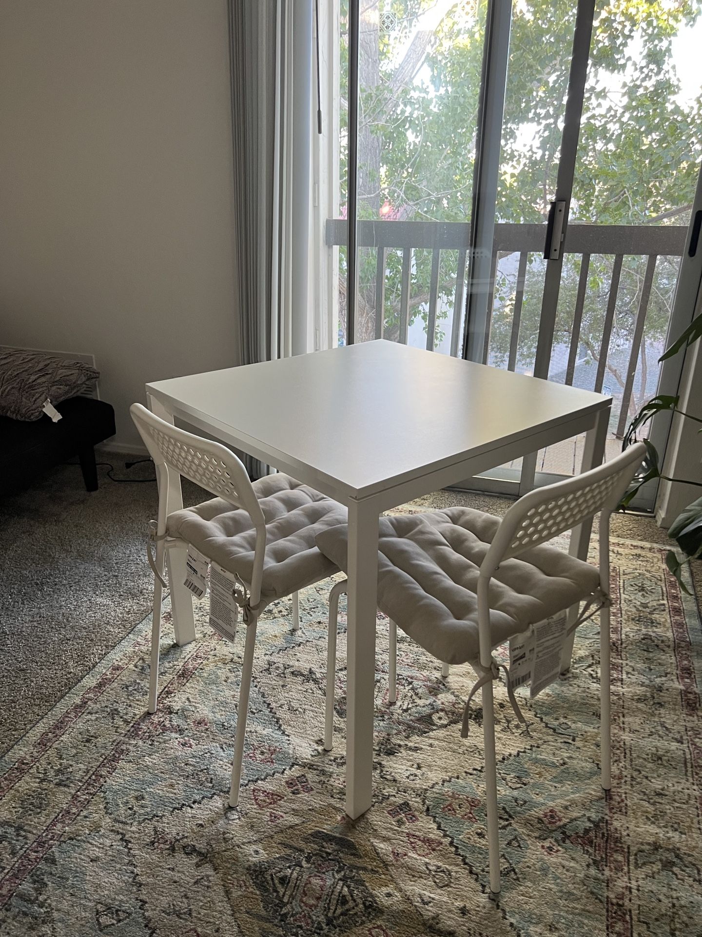 IKEA Kitchen Table With chairs 