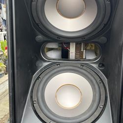 JBL Speakers