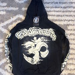Hellstar Hoodie