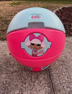 lol toy box