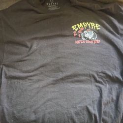 Empyre Shirt
