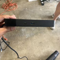 Universal Docking Stations