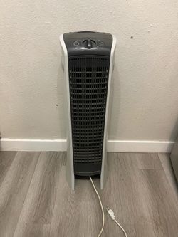 Air purifier